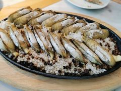 -莆田餐厅PUTIEN(三里屯店)