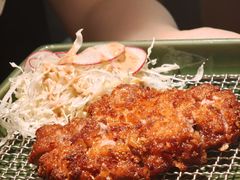 -沼津港精致料理·寿喜烧·烧鸟(青浦宝龙广场日料榜单店)