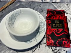 -红辣椒·川菜·火锅(科华路店)