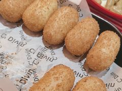 -金陵大勇烧烤·小龙虾·海鲜大咖(竹山路店)