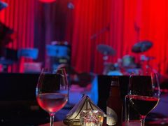 -JZ Club 爵士酒吧(上海店)