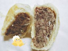 红豆饼特-绿豆饼车轮饼(学林街店)