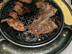 -韩宫宴炭火烤肉(昆山金鹰店)