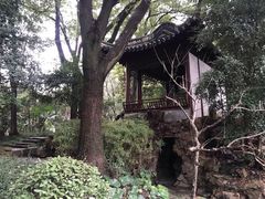 景点-汇龙潭