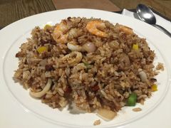 -静香HOUSE·全时段融合餐厅(七星欢乐颂店)