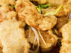 锅包肉-老于餐厅(民生路店)