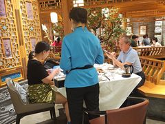 -北平楼·烤鸭·北京菜(牡丹园店)