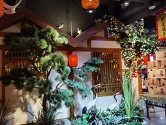 -锦绣金山人家(友谊店)