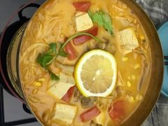 -长勺子东南亚(街道口店)