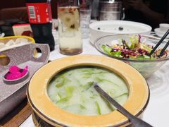 -漫圆·品质家宴(榔梨店)