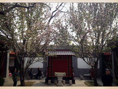 iphone_upload_pic-梅兰芳纪念馆