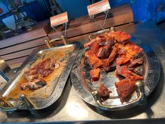 -宝利来国际大酒店-凤凰阁旋转餐厅