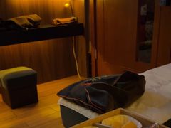 -江南足纪·影院足道·轻奢SPA(笋岗HALO广场店)