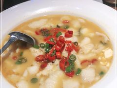-北大荒人•新东北菜(青岛银座店)