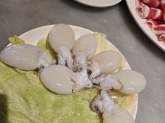 -老五四季涮肉(菜市口店)