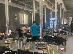 大堂-本炙炭烤·蒲烧活鳗料理店(金沙洲店)