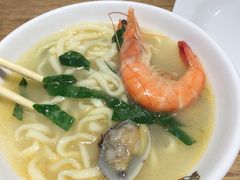 -渔乐圈海鲜餐厅(群力金江路店)