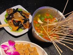 -纯K(西湖店)