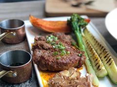 -良木缘咖啡西餐(太古里店)