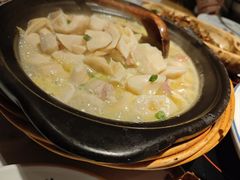 腌笃鲜-老阿爸鲜鱼土菜(独墅湖店)
