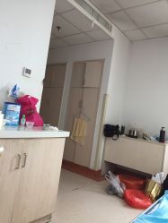 -天津市中心妇产科医院(南开院区)