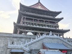 -西安鼓楼