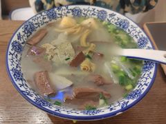 -小潘记鸭血粉丝汤
