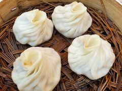 薄皮小笼包-刘长兴(逸仙桥店)