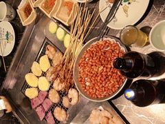 -塘屋烧烤·云南火塘烧烤品牌(新亚洲店)