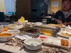 -海底捞火锅(枫蓝国际购物中心店)