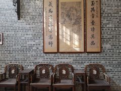 -荔湾博物馆