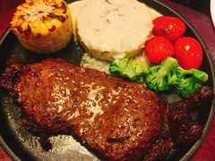 -Mr.Pizza米斯特比萨(盐城聚龙湖店)