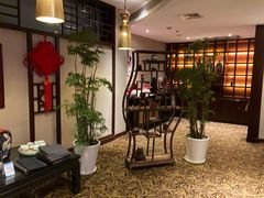 -上海丽笙精选海仑宾馆·莫赛克餐厅