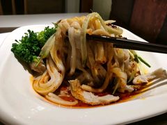 -魏家凉皮(西安秋林宏业商厦店)