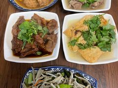 -老马家蒸饺(南海街店)