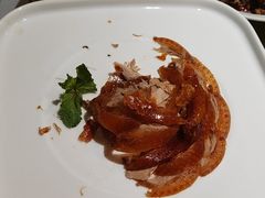 -味+新京宴·烤鸭·北京菜(创意谷店)