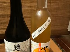-鸟泉居酒屋·烧鸟·酒馆(百子湾店)