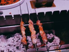 -丰茂烤串(全国首店)