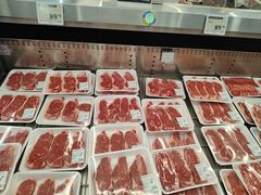 -山姆会员商店(杨桥西路店)