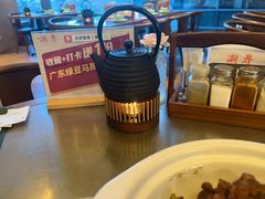 -潮界(LU·ONE凯德晶萃广场店)