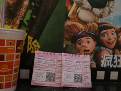 -万达影城(大明宫万达广场IMAX店)