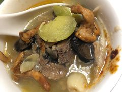 -山菌美食苑(振兴路店)