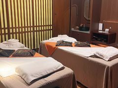 -江南足纪·影院足道·轻奢SPA(红山6979店)