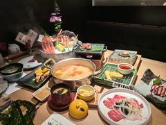 -匠和风精致料理(春熙路群光广场店)