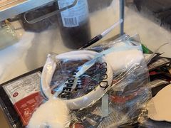 -万达瑞华酒店美食汇自助餐厅(楚河汉街店)