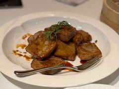 -扬州香格里拉·香宫中餐厅