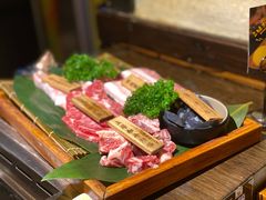 -暖都焼肉·和牛酒場(花都店)