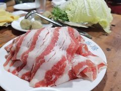 -元盛居(生态大街店)