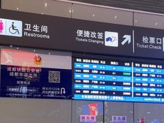 -成都东站
