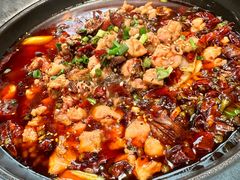 -大盐帮川菜馆(长楹天街店)